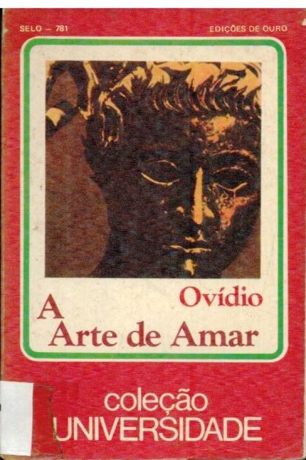 Arte de Amar, A